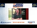 The Jason Gregor Show - July 11th, 2024