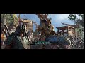 Shadow of War - We didn't have a spy