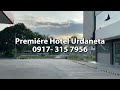 Urdaneta City Hotels