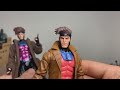 X-Men 97 Custom Marvel Legends Figure Special Cyclops Gambit Rogue Storm Jubilee Jean Grey