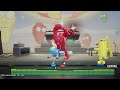 MultiVersus - Finn the Human and Banana Guard Unique Interactions HD