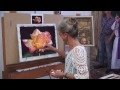 Pastel painting techniques and an amazing tutorial with Lyn Diefenbach I Colour in Your Life