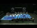 Old Line Indoor Percussion ‘HYDRA’ WGI Semifinals
