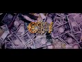 TOMMY CASH - EUROZ DOLLAZ YENIZ (OFFICIAL VIDEO)