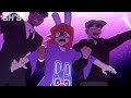 Show me the money, FINAL - IDOL MONTY | FNAF SECURITY BREACH RUIN ANIMATION | GH'S ANIMATION