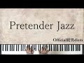 Pretender(Official髭男dism) ジャズアレンジ