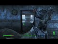 Fallout 4 Put your hands up