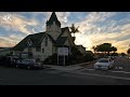 [4K] Los Angeles 🇺🇸, Gardena California  USA in Dec 2022 - Drive