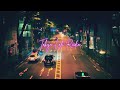 Lofi Hip Hop | Tokyo Little Night #2 