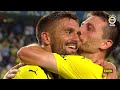 MAÇ ÖZETİ: Fenerbahçe 2-1 FC Lugano | UEFA Şampiyonlar Ligi 2. Ön Eleme Turu 2. Maç