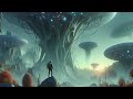 Alien Soundscapes - First Contact with Life on Other Worlds