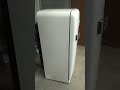 My 1952 International Harvester Refrigerator!