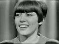 Mireille Mathieu 'L'Hymne à l'amour' 1966