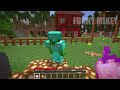 JJ Became INVISIBLE And Did Funny Pranks on Mikey - in Minecraft Maizen!