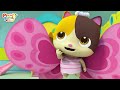 Ice Cream and Lollipops! | Colors Song | Kids Songs | MeowMi Family Show