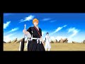 Bankai Ichigo Vs Bankai Byakuya Kuchiki🔥 Bleach Mobile 3D Part 23