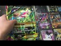 My pokemon card review.