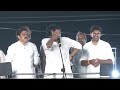 Pawan Kalyan Satirical Comments On YS Jagan Stone Incident | Manastars