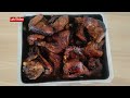 Yang Mau Usaha Ayam Bakar Gunakan Resep Dan  Cara Ini || Sedap Dan Lezat