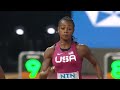 Sha'Carri Richardson's Sprinting Genius Explained