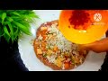 Ghar Par Pizza Kaise Banaen / How To Make Pizza At Home /Pizza Recipe/Breakfast Recipes/Nasta Recipe