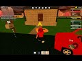 Pizzeria Place In Roblox!