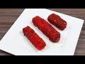 How to Make Satisfying Rainbow Hot Cheetos Mozzarella Sticks | Fun & Easy DIY Food to Try at Home!