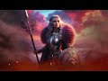 WARRIOR AT SUNSET || Epic Heroic Powerful Orchestral Music Mix & Battle