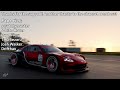 Gran Turismo 7 Olympics Lap Time Challenge Guide - Deep Forest - Toyota GR010