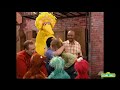 Sesame Street: Gina Adopts a Baby (Part One)