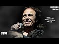 The Evolution of Ronnie James Dio (1958 to 2010)
