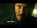 *MUST WATCH* 4 Important John Wick Life lessons