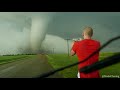 Tornadoes 4 the Quarantine - Nearly 2 Hours of Nonstop Tornadoes