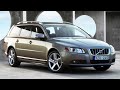 Volvo S40 / V50 buyers guide (2004-2012) Avoid buying a broken Volvo (reliability 1.8 2.0D D4 D5 T5)