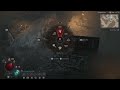 Camera Detaches From my Necro | Diablo IV