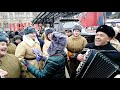 Katyusha -​ Soviet​ music​ on​ Red Square​ - ฟังเพลงรัสเซียที่จัสตุรัสแดง