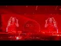 Beyonce and Blue Ivy live Renaissance World Tour SoFi Stadium Los Angeles Night 2 9/2