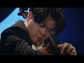 Jaemin Han & Jonathan Ware – Poulenc: Les chemins de l`amour FP 106 (Transcr. for Cello & Piano)