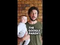 The different parenting styles #parenting #shorts