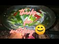 Paksiw Na Isdang Barungoy Or Flying Fish#probinsya life#Bukidlife#Celmarie vlog