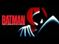 Batman: The Animated Series Theme (Danny Elfman)