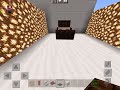 How to make a bedroom bed in Minecraft. (My first video in 2022)
