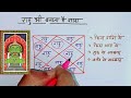 राहु भी बनाता है राजा#astrology#jyotish#vastutips#horoscope#viral#trending#rajyoga#astro#rashifal