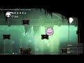 Twitch Chat vs. Hollow Knight Speedrunner