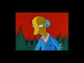I Simpson - Miss America senza peli