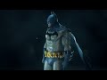 Batman Arkham Knight: Suit Ups Part 1 with DLC & Mod Skins
