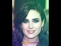 Foreigner • I Want To Know What Love Is || Jennifer Connelly • A Life In Pictures
