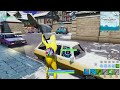 Fortnite Battle Royale Duos Victory Royale game (Chapter 1 Season X)