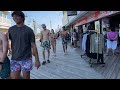 Seaside Heights Boardwalk in 2024 (What Happened?)