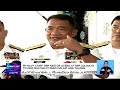 Dalawang bagong barko ng Philippine Navy, naglayag na | Frontline Pilipinas